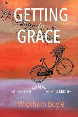 Book cover for Getting to Grace