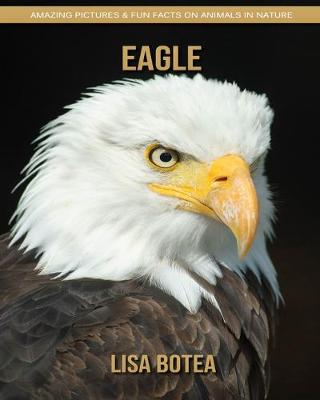 Book cover for Eagle