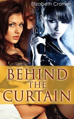 Cover of Behind The Curtain