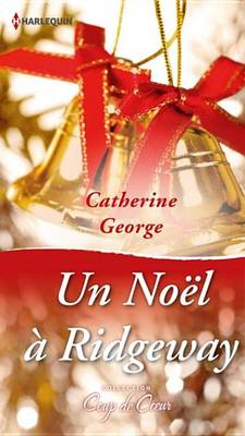 Book cover for Un Noel a Ridgeway