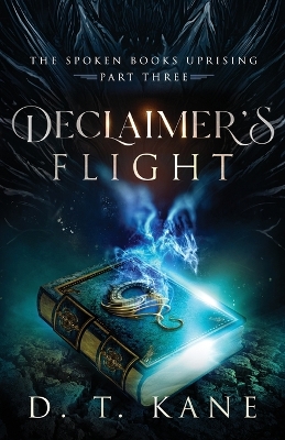 Cover of Declaimer's Flight