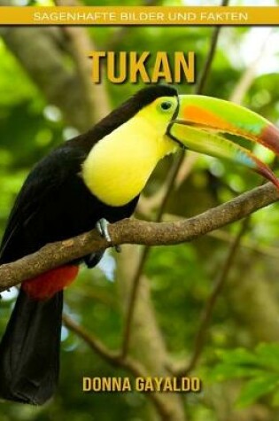 Cover of Tukan