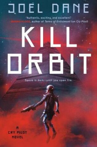 Cover of Kill Orbit