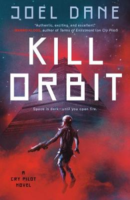 Cover of Kill Orbit