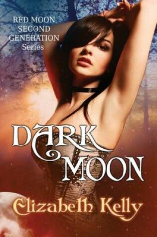 Cover of Dark Moon