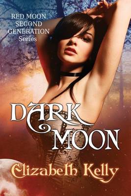 Book cover for Dark Moon