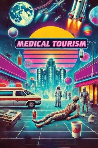 Cover of Medical Tourism