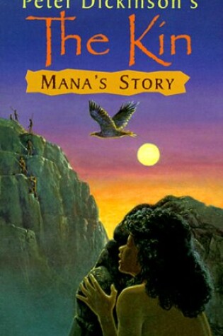 Cover of Mana's Story