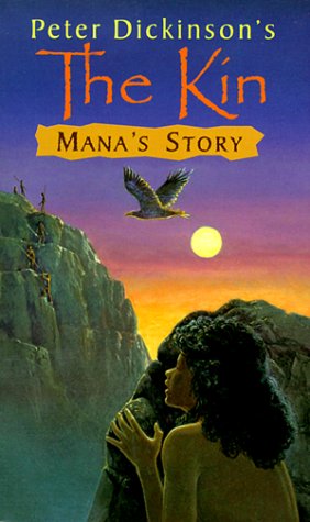 Book cover for Mana's Story