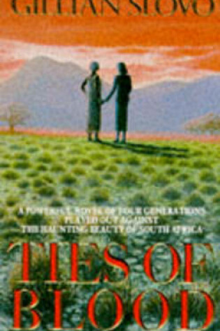Cover of Ties of Blood