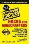 Book cover for Command Blocks