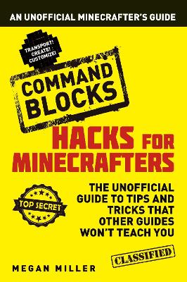 Cover of Command Blocks