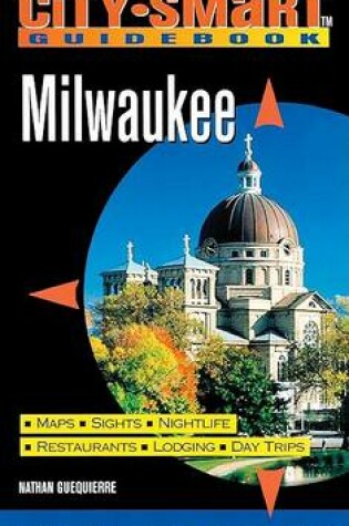 Cover of Milwaukee