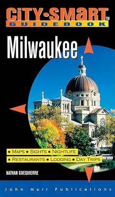 Book cover for Milwaukee