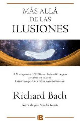 Cover of Mas Alla de Las Ilusiones