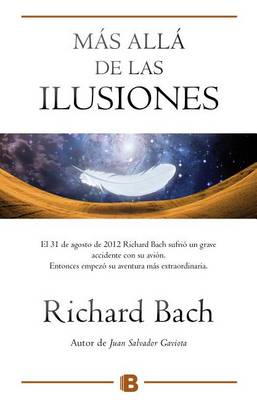 Book cover for Mas Alla de Las Ilusiones