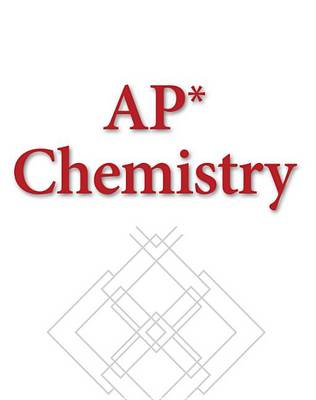 Book cover for Student Chemistry Lab Notebook; Top Bound 50-carbonless Sets