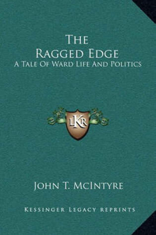 Cover of The Ragged Edge