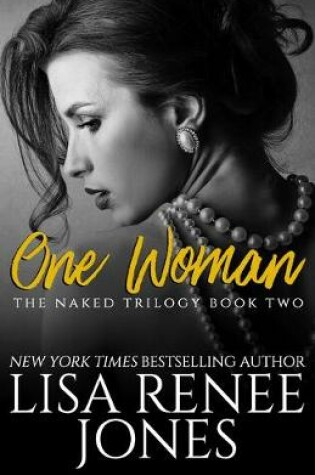 Cover of One Woman