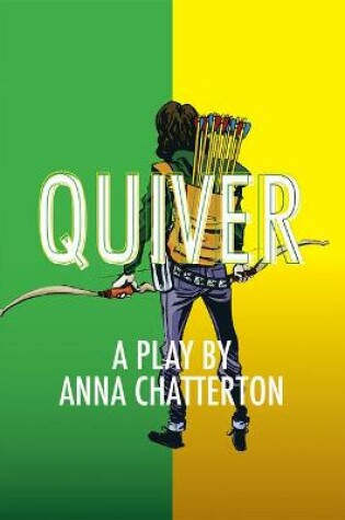 Cover of Quiver