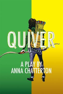 Book cover for Quiver