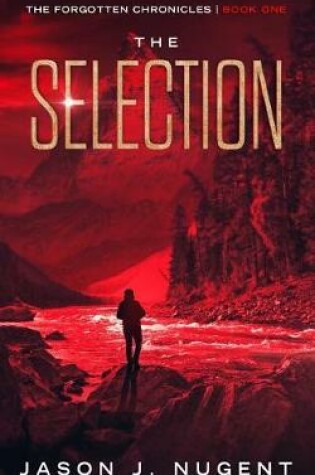 Cover of The Selection