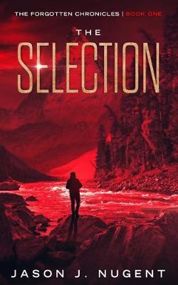 Book cover for The Selection