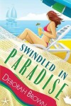 Book cover for Swindled in Paradise