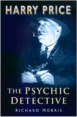 Book cover for Harry Price