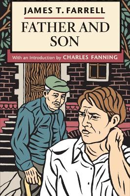 Book cover for Father and Son