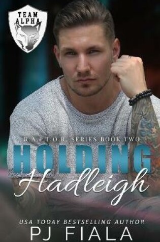 Cover of Holding Hadleigh