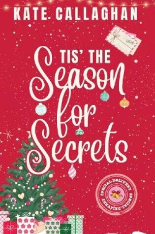 Cover of Tis The Season For Secrets