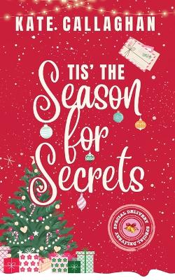 Cover of Tis The Season For Secrets