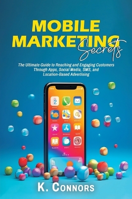 Book cover for Mobile Marketing Secrets