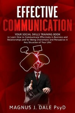 Cover of Effective Communication