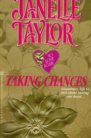 Cover of Taking Chances