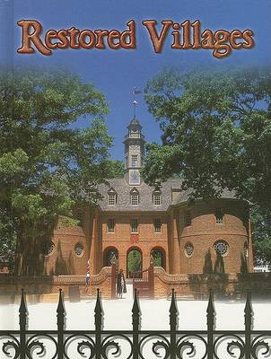 Cover of Restored Villages