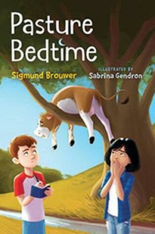 Cover of Pasture Bedtime