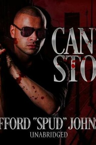 Cover of Can't Stop