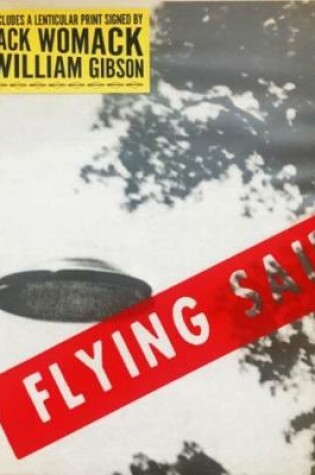 Cover of Flying Saucers Are Real