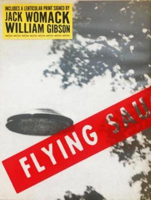 Book cover for Flying Saucers Are Real