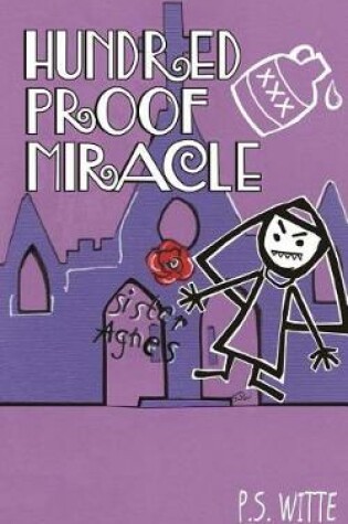 Cover of Hundred Proof Miracle