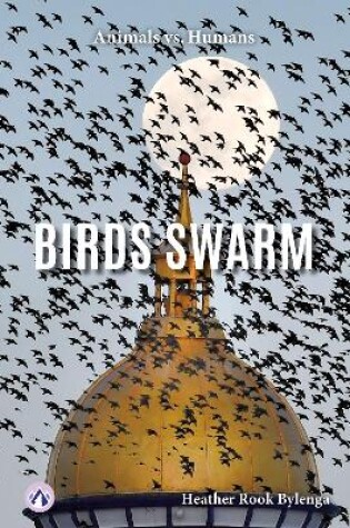 Cover of Birds Swarm