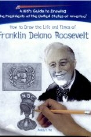 Cover of Franklin Delano Roosevelt