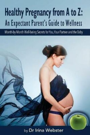 Cover of Healthy Pregnancy from A to Z