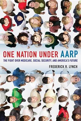 Cover of One Nation Under AARP