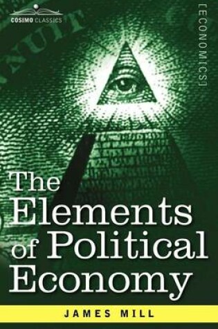 Cover of The Elements of Political Economy