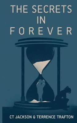 Book cover for The Secrets in Forever