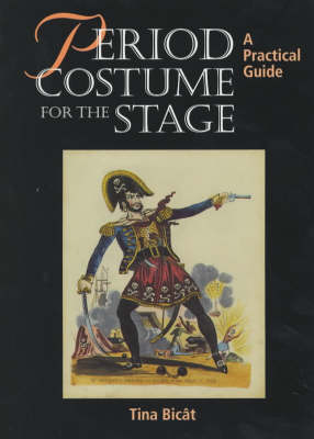 Book cover for Period Costume for the Stage