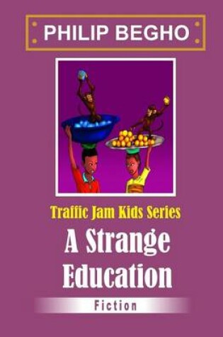 Cover of A Strange Education